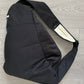 Nike 00s Technical Asymmetrical Body Bag