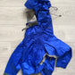 Nike ACG 00s Storm Fit Technical Waterproof Panelled Jacket - Size XXL