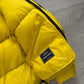 Stone Island FW2005 Mesh Badge Goose Down Puffer Jacket - Size M