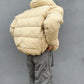 Oakley Road Fuel AW2005 Down Technical Puffer Jacket - Size L