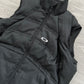 Oakley FW2007 Goose Down Tech Vent-Zip Puffer Vest - Size M