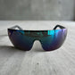 Celine by Phoebe Philo Wrap Sunglasses