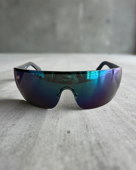 Celine by Phoebe Philo Wrap Sunglasses