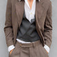 Emporio Armani 2001 Waistcoat - Size M