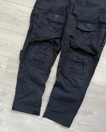 Crye Precision G3 Combat Pants Blue - Size 34