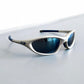 Oakley 2000 Twenty XX Sunglasses in FMJ 5.56/Ice Iridium
