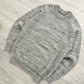 Maison Martin Margiela FW2001 Marled Knit Sweater by Miss Deanna - Size S