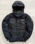 Mountain Hardwear 00s Glacier Guide Conduit Down Jacket - Size M