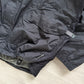 Salomon 2004 Waterproof Fleece Mapped Technical Jacket - Size XL