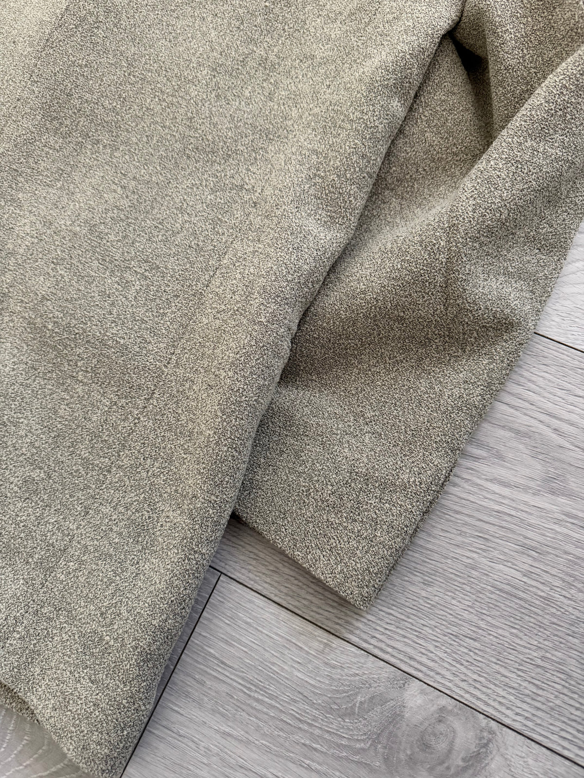 Allegri 1990s 2B Melange Textured Sport Jacket Blazer - Size M
