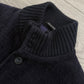 Emporio Armani FW2021 Cotton Jacket & Trousers Set - Size S Jacket / S Trousers