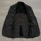 Prada 2003 Pure Virgin Wool Suit - Size S Jacket / 30" Waist