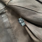 Gucci by Tom Ford SS2004 Western Leather Patchwork Jacket - Size M