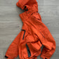 Salomon 2003 Waterproof Panelled Tech Jacket - Size S