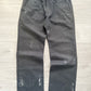 Comme Des Garcons Homme AW2002 Carpenter Painter Pants - Size 34