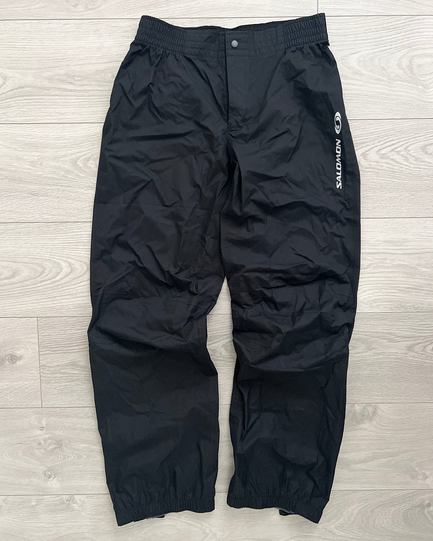 Salomon 00s Waterproof Technical Pants - Size M