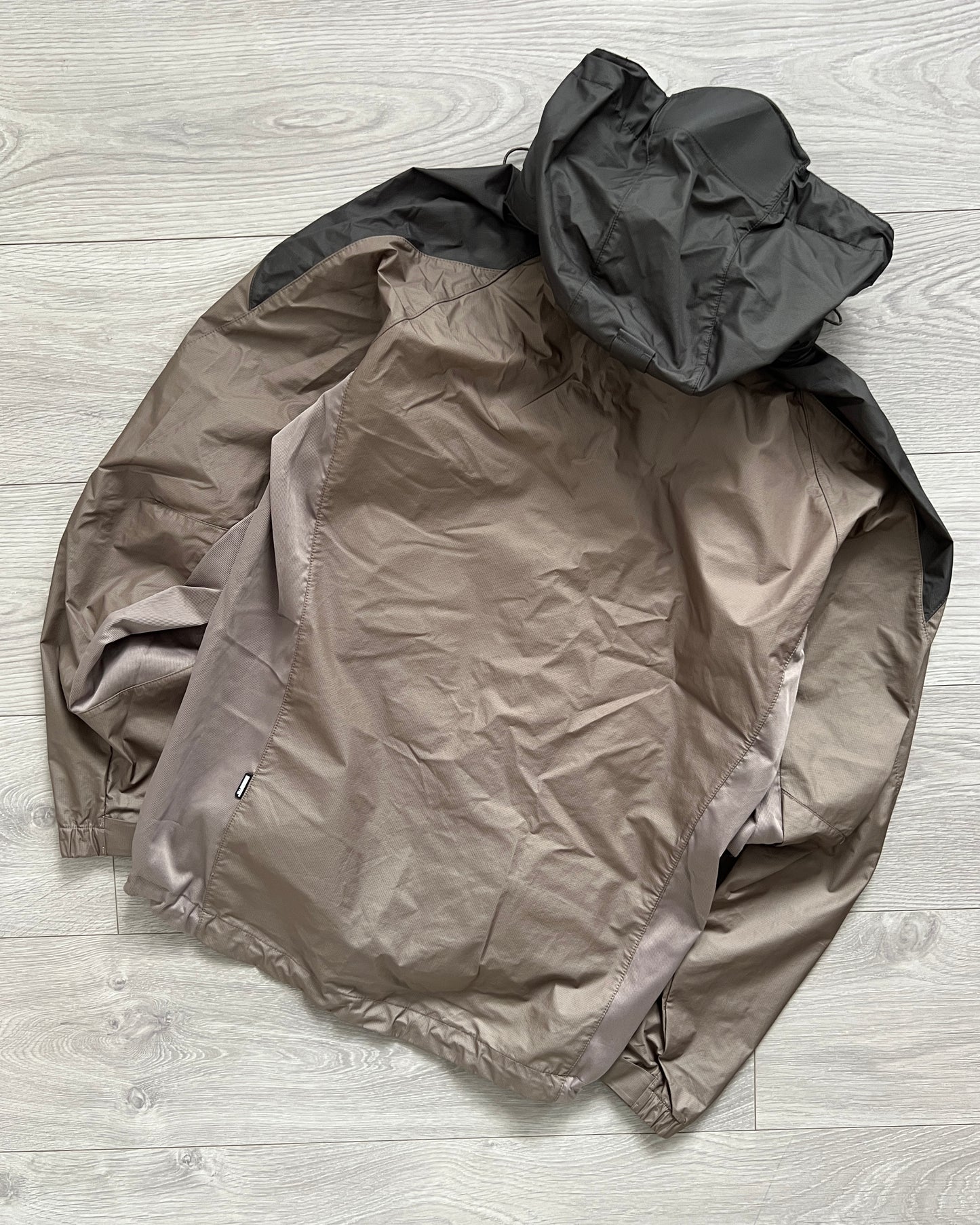 Montbell 00s Gore-Windstopper Technical Jacket - Size M