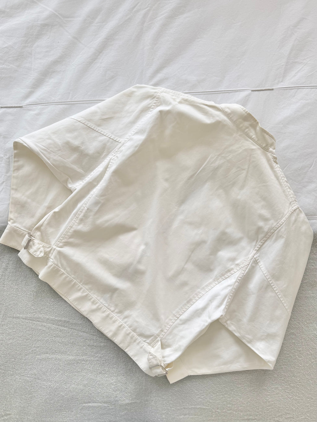 Hermes by Martin Margiela SS2002 Driving Jacket - Size S Mens / M Womens