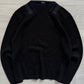 Jil Sander 2014 Wool Knit Sweater - Size M