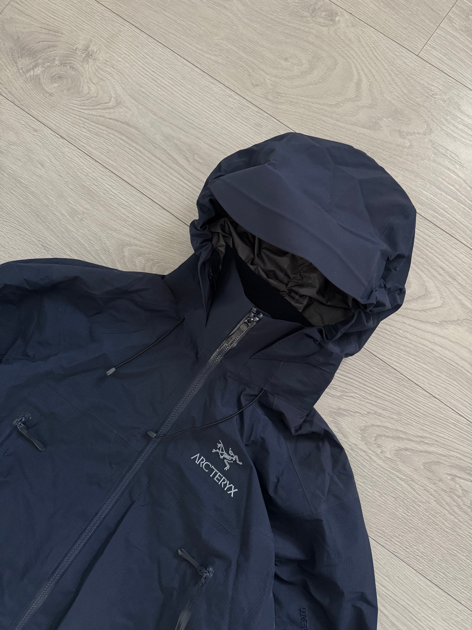 Arc'teryx Beta AR Gore-Tex Pro 2019 Shell Jacket - Size M