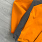 Salomon 00s Technical Softshell Fleece Lined Panelled Jacket - Size L
