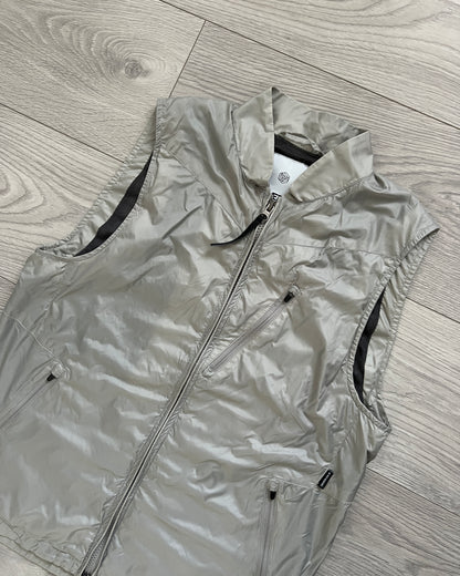 Disaeran by Acronym Tech Nylon Vest - Size S