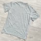 Comme Des Garcons Homme 2008 Striped Trim T-Shirt - Size S
