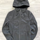 Comme Des Garcons Homme AW2010 Gore Windstopper Jacket - Size S