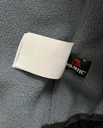 Arcteryx 2013 Strato Polartec Thermal Pro Fleece Hooded Tech Jacket - Size M