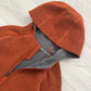 Salomon 2004 Tech Knit Fleece Lined Jacket - Size L