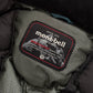 Montbell 00s ex800 Down Fil Gore-Windstopper Puffer Jacket - Size M
