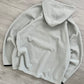 Oakley Software 00s Polar Toggle Fleece Anorak - Size L