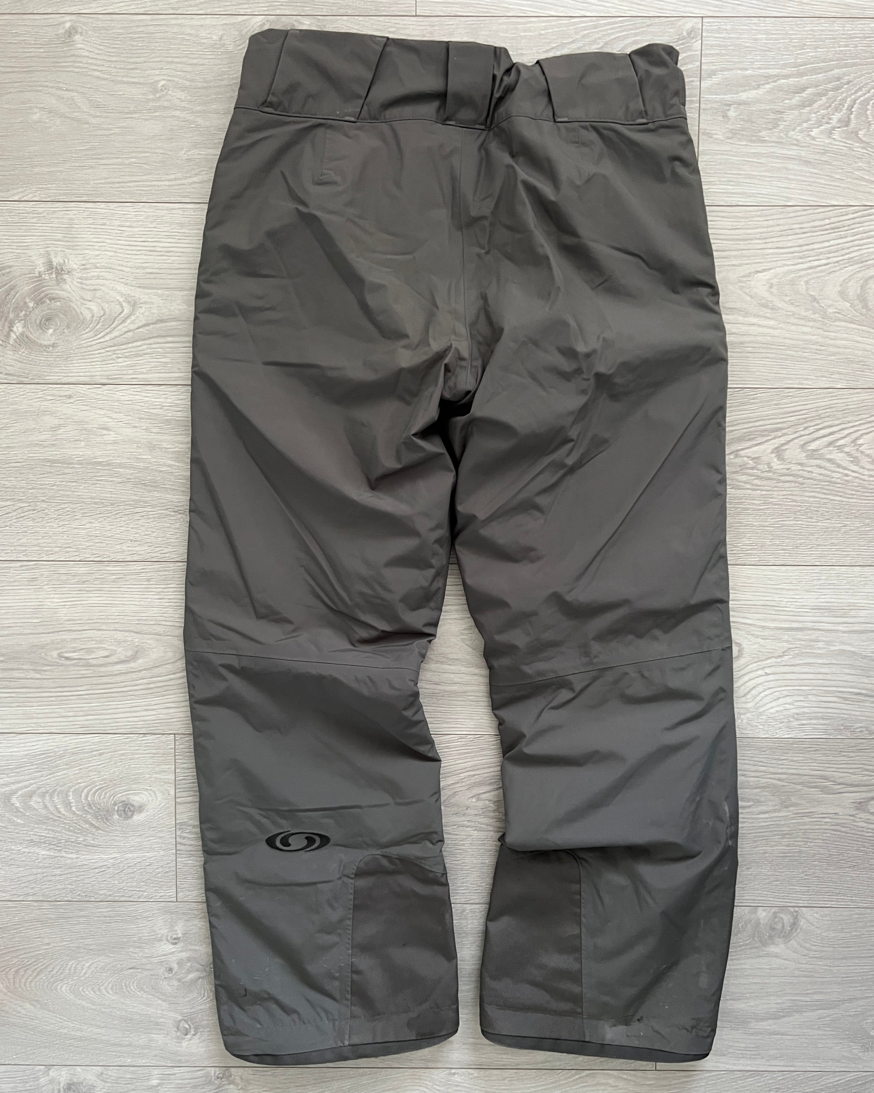 Salomon 00s Acti-Loft Clima Pro Vent Insulated Pants - Size 32 to