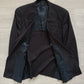 Emporio Armani 1990s Double-Breasted Wool Suit - Size M Jacket / 32" Waist