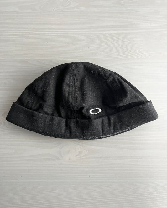 Oakley 00s Sailors Fishermans Beanie