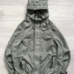Oakley Software 00s Technical Waterproof Vent Jacket - Size XL