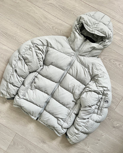 Nike ACG 00s Technical Down Puffer Jacket - Size M