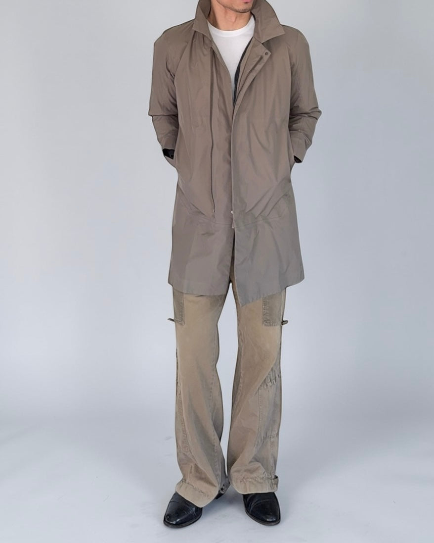 ARC'TERYX VEILANCE Galvanic is Coat コート Arc'teryx Veilance Galvanic IS Coat in Boron - Size S – NDWC0 Shop