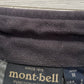 Montbell 00s Diamond Stitch Down Puffer Jacket - Size S