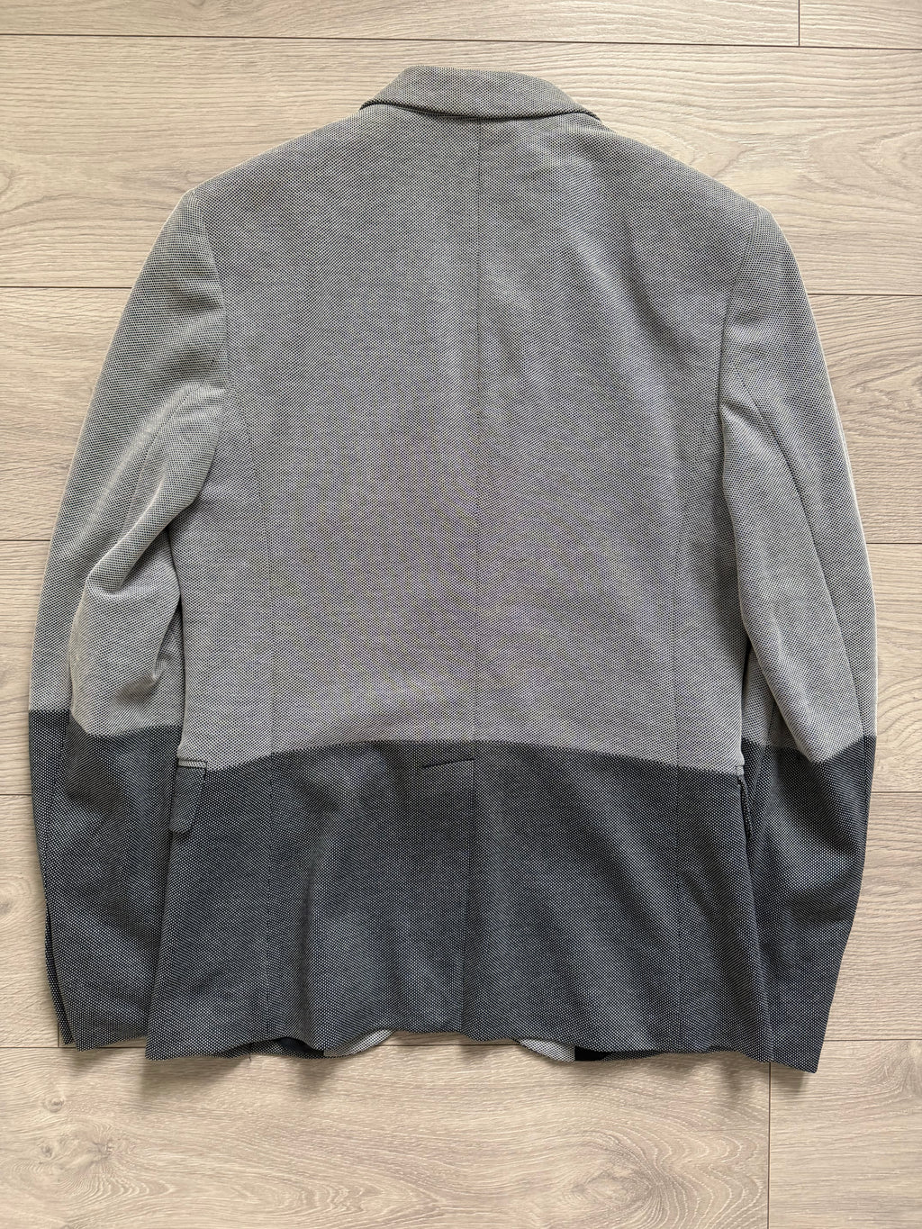 Armani Exchange 2B Split Tone Jacket - Size XS