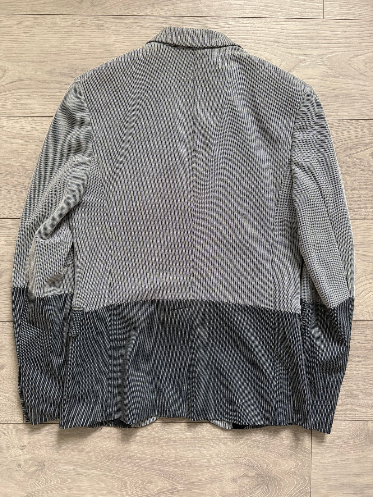 Armani Exchange 2B Split Tone Jacket - Size XS