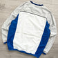 Nike 00s Clima-Fit Technical Panelled Sweater - Size XL