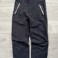 Comme Des Garcons SHIRT 2008 Technical Taped Seam Pants - Size M