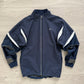 Nike Sphere React 3D Articulated Sleeve Technical Jacket - Size M