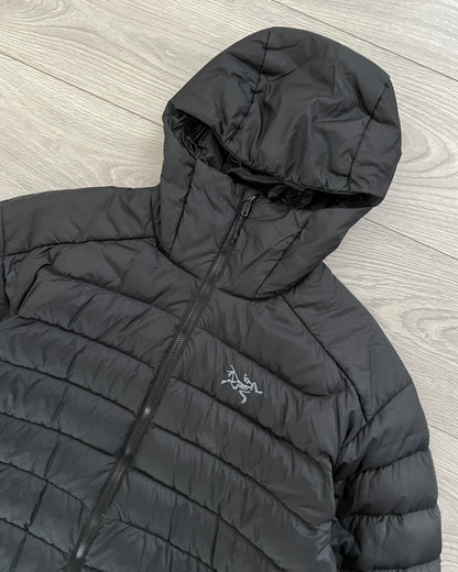 Arcteryx Throium AR Down Puffer Jacket - Size L