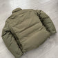 Helmut Lang FW1999 Down Filled M69 Flak Military Jacket - Size S