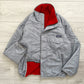 Patagonia 1990s Insulated Reversible Fleece Jacket - Size S