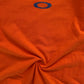 Oakley Software 00s Razor Icon Logo Back Print T-Shirt - Size S