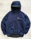 Arc'teryx 00s Kappa GoreTex Insulated Jacket Made in Canada - Size XL