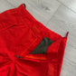 Prada Sport FW1999 Gore-Tex Waterproof Insulated Pants - Size 30